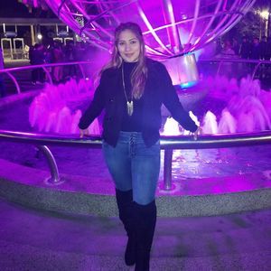 Meet your Posher, Marilyn